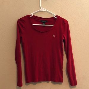 Cute Long sleeve